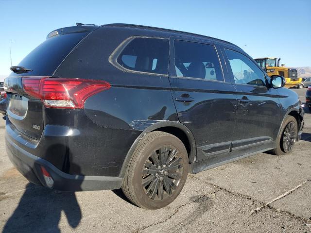 2020 MITSUBISHI OUTLANDER JA4AZ3A39LZ007821
