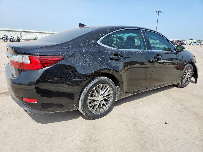 2016 LEXUS ES 350 58ABK1GG1GU016713