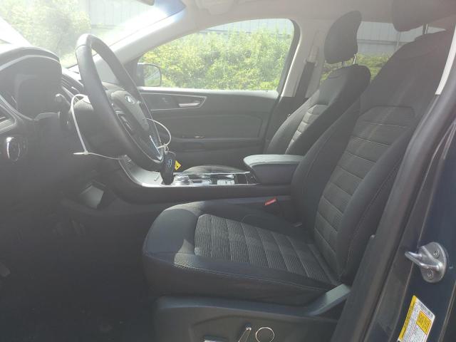 2019 FORD EDGE SEL - 2FMPK3J90KBC65411