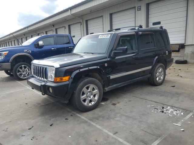 JEEP COMMANDER