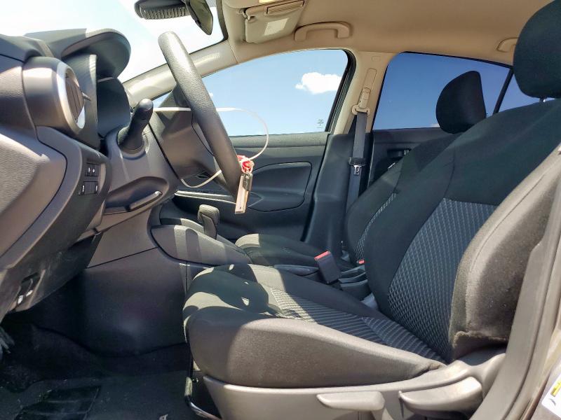 2024 NISSAN VERSA S 3N1CN8DV7RL846079