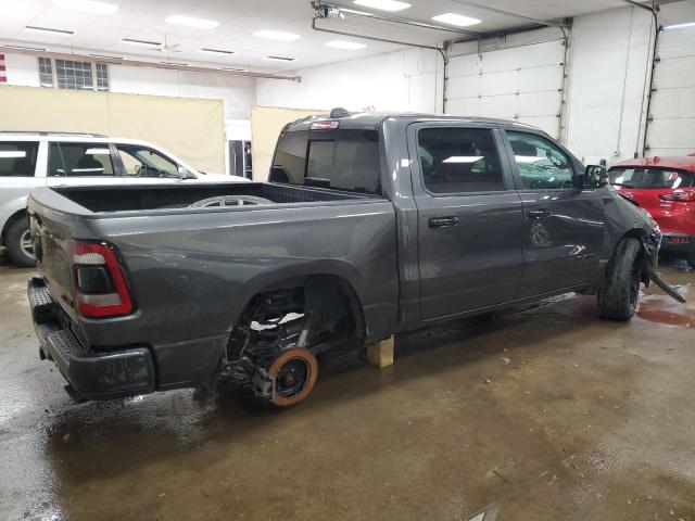 2024 RAM 1500 LARAM - 1C6SRFJT1RN124814