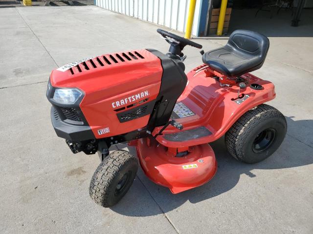 CRAF LAWNMOWER 2024 1K11RB20178 photo #3