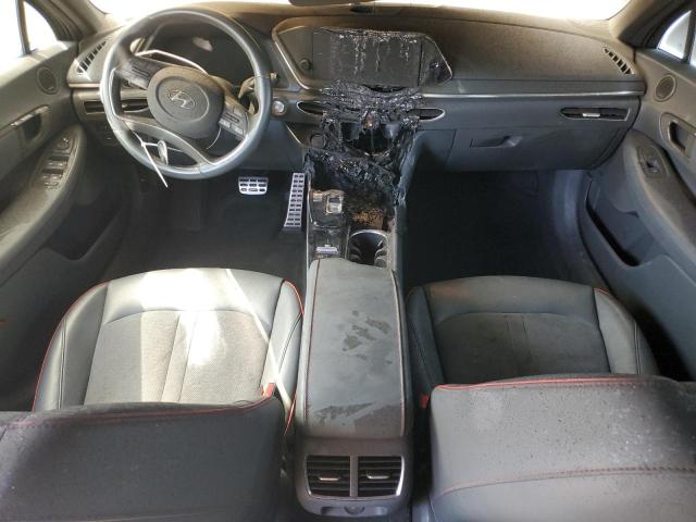 2020 HYUNDAI SONATA SEL - 5NPEJ4J26LH042805
