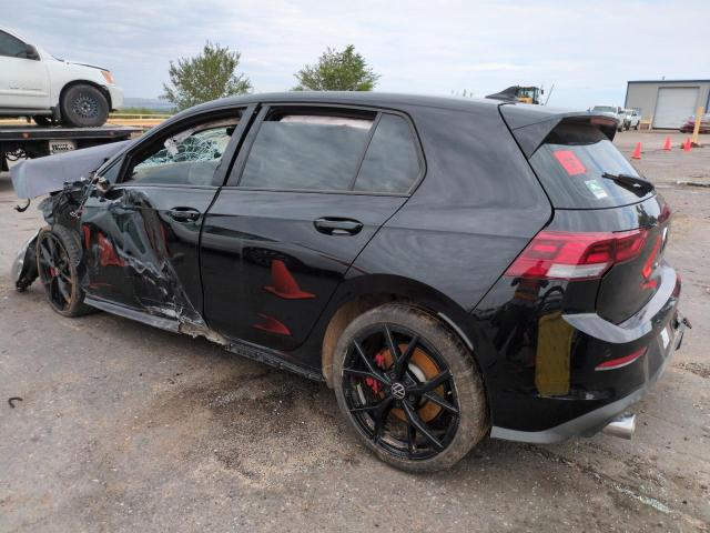 2024 VOLKSWAGEN GTI SE WVWSA7CD6RW114849