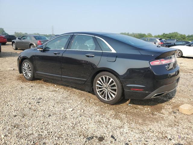 2020 LINCOLN MKZ 3LN6L5A99LR618140