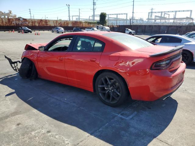 2021 DODGE CHARGER SXT 2C3CDXBG9MH603667