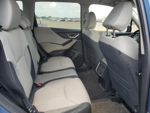 2020 SUBARU FORESTER P JF2SKAJC0LH590581