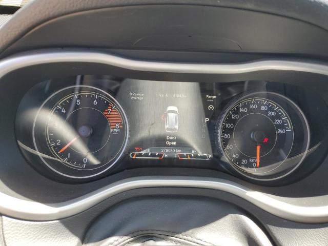 2016 JEEP CHEROKEE T 1C4PJMBS1GW328584