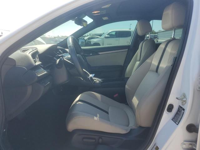 2021 HONDA CIVIC EX SHHFK7H68MU405924
