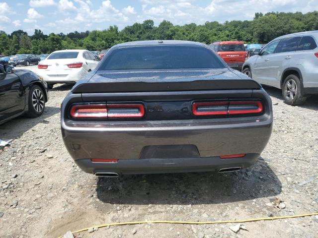 2022 DODGE CHALLENGER 2C3CDZAG5NH143776