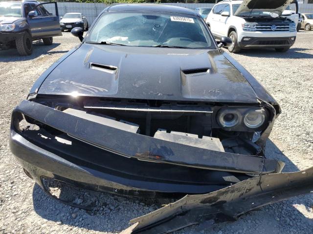 2015 DODGE CHALLENGER 2C3CDZAT0FH702925