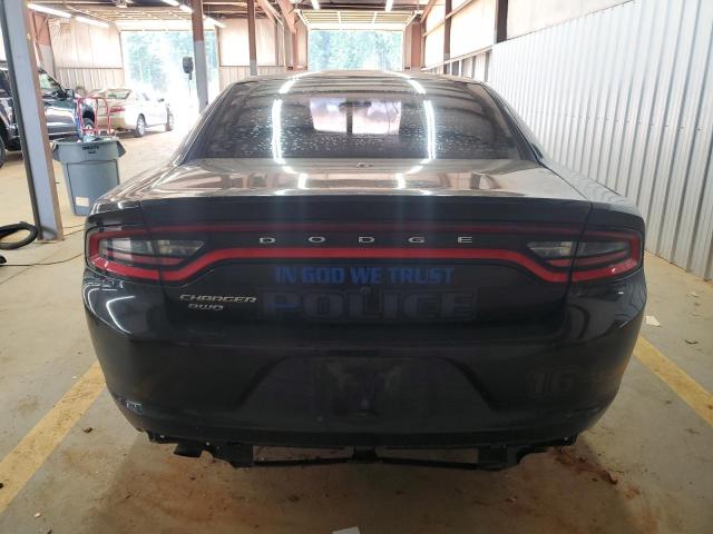 2016 DODGE CHARGER PO 2C3CDXKT8GH330870