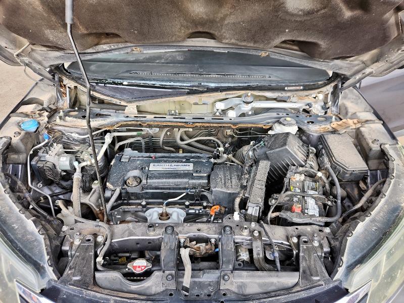 2015 HONDA CR-V LX 3CZRM3H30FG714432