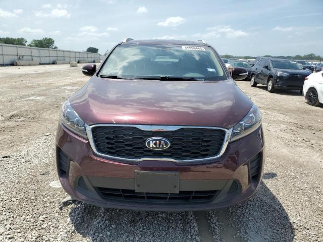 2019 KIA SORENTO L 5XYPG4A3XKG535893
