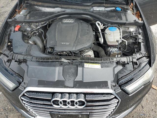 2016 AUDI A6 PREMIUM WAUGFAFC3GN169234