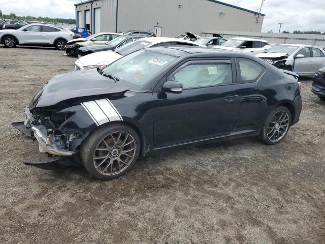 TOYOTA SCION TC