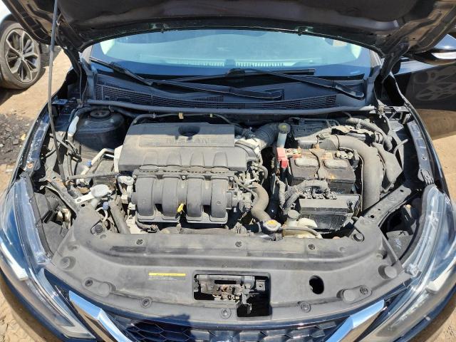 2017 NISSAN SENTRA S - 3N1AB7AP9HL662566