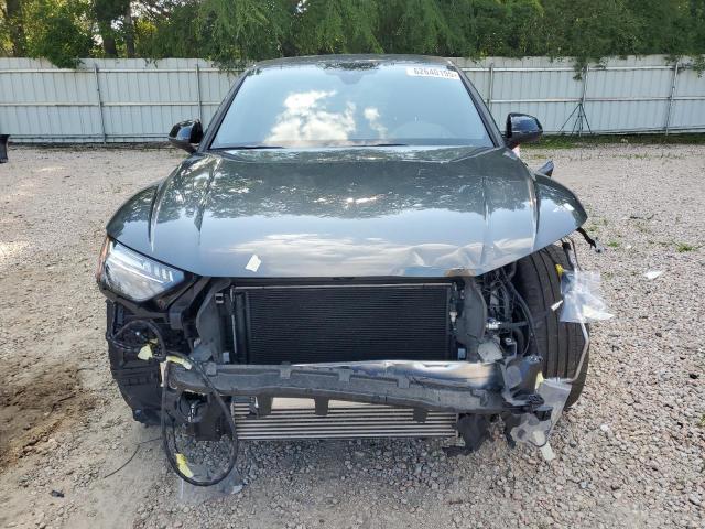 2022 AUDI SQ5 SPORTB WA134AFY3N2037375