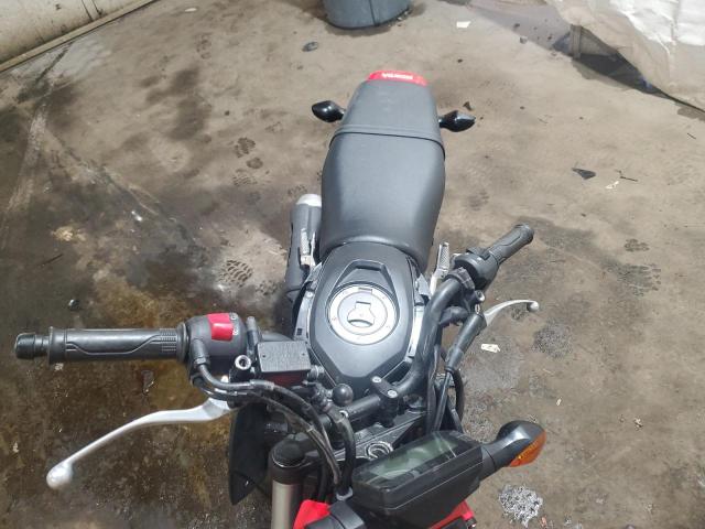 2023 HONDA GROM 125 MLHJC9214P5100246