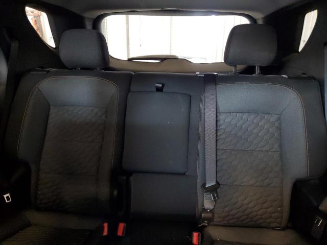 2021 CHEVROLET EQUINOX LT - 3GNAXKEV2MS166591