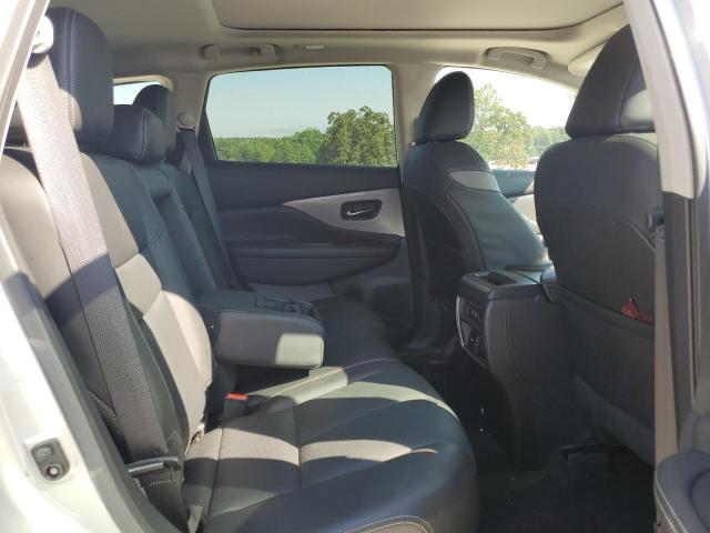 2020 NISSAN MURANO SL 5N1AZ2CJ6LN164608