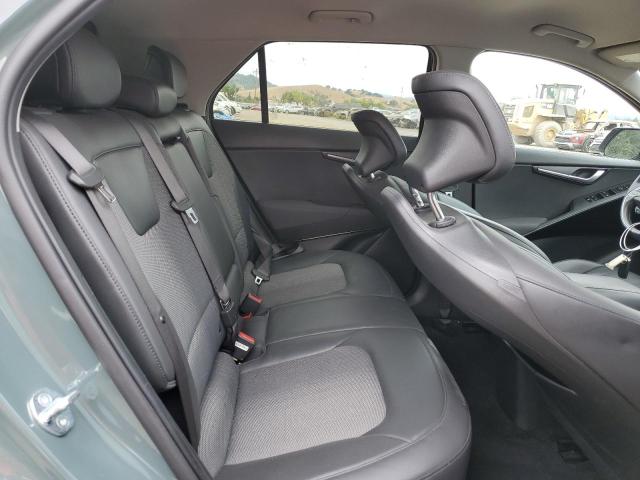 2023 KIA NIRO WIND - KNDCR3L18P5036198