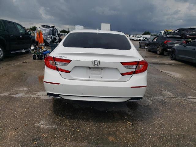 2019 HONDA ACCORD LX 1HGCV1F18KA000136
