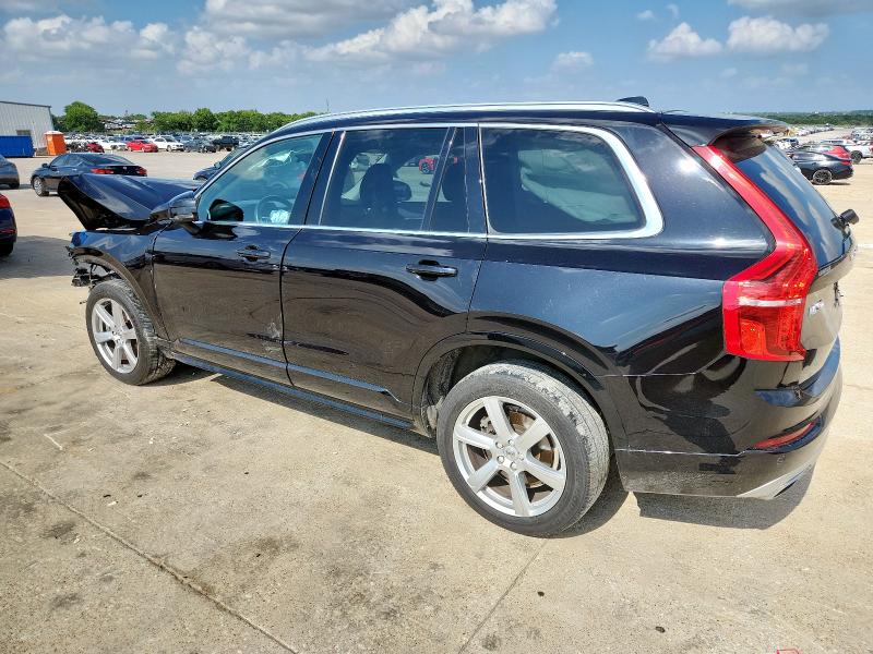 2021 VOLVO XC90 T5 MO YV4102CK8M1709981