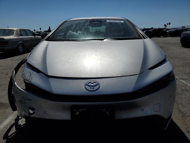 2024 TOYOTA PRIUS LE JTDACAAU9R3044867