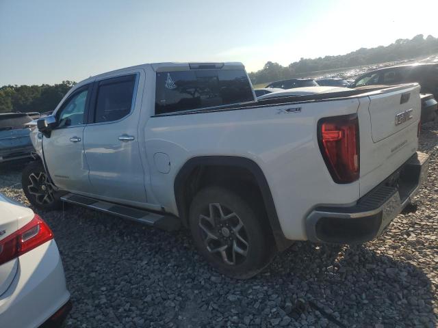 2022 GMC SIERRA K15 3GTUUDED1NG647888