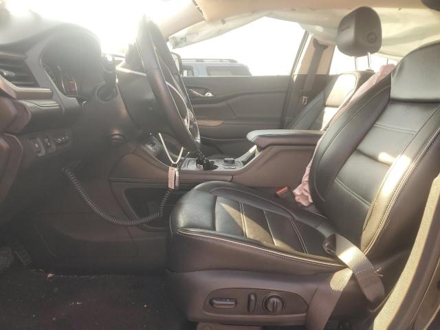 2021 GMC ACADIA DEN - 1GKKNPLS7MZ217275