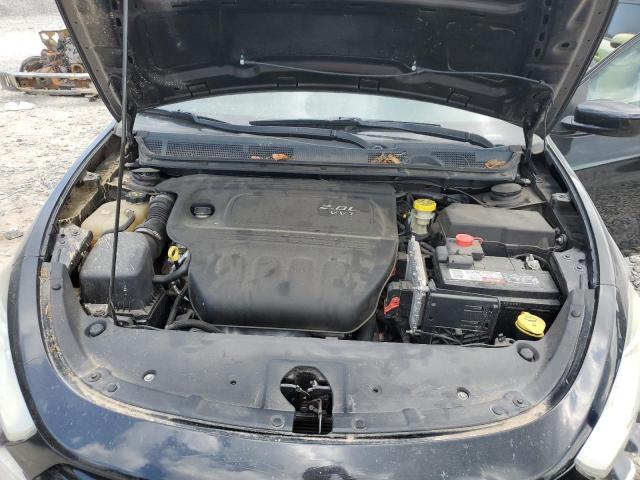 2015 DODGE DART SE 1C3CDFAA2FD370027