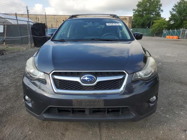 2015 SUBARU XV CROSSTR JF2GPACC7F8217644