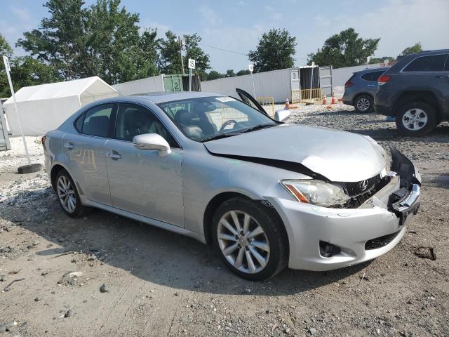 2010 LEXUS IS 250 - JTHCF5C23A5041683