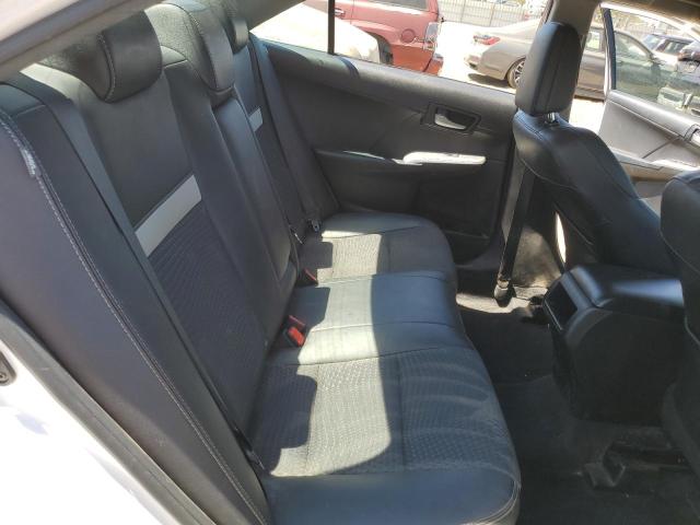 2013 TOYOTA CAMRY L - 4T1BF1FK7DU263649
