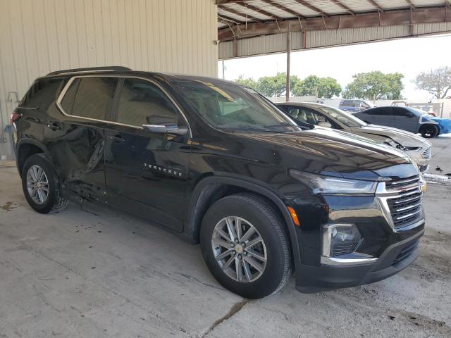 2023 CHEVROLET TRAVERSE L 1GNERGKW0PJ272145