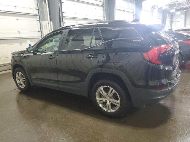2021 GMC TERRAIN SL - 3GKALTEV9ML393916