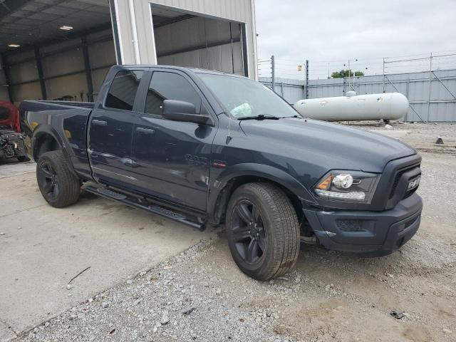 2021 RAM 1500 CLASS 1C6RR7GT5MS505796