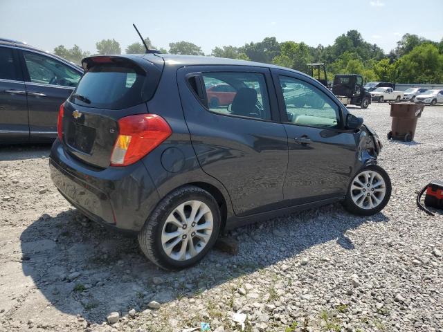2021 CHEVROLET SPARK 1LT KL8CD6SAXMC216252