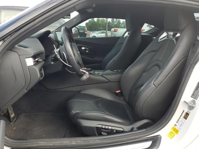 2021 TOYOTA SUPRA BASE WZ1DB0C06MW040868