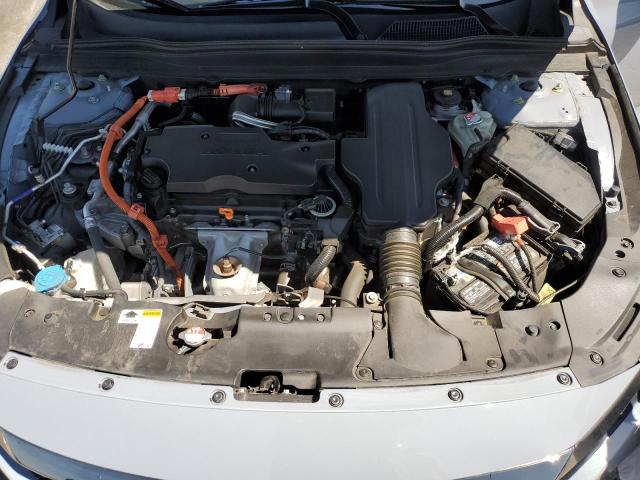 2022 HONDA ACCORD HYB 1HGCV3F23NA048085