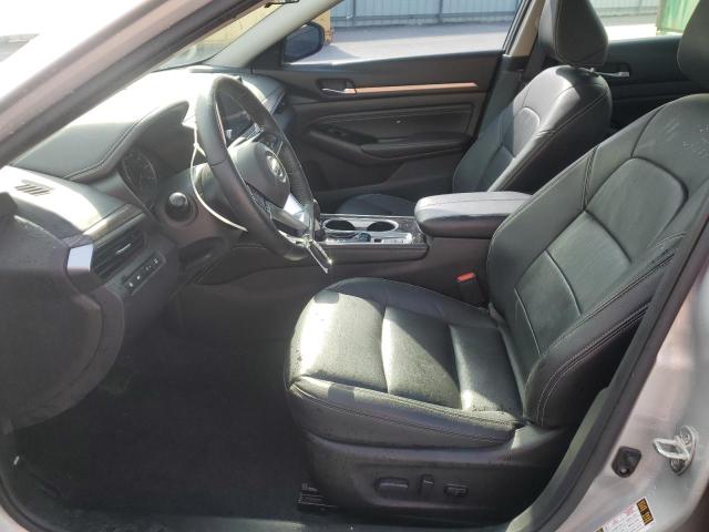 2021 NISSAN ALTIMA SL 1N4BL4EV7MN394316