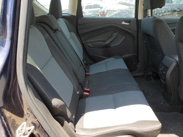 2017 FORD C-MAX SE 1FADP5AU8HL116154