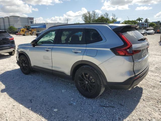 2025 HONDA CR-V SPORT - 7FARS5H54SE007668