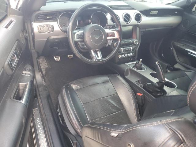 2018 FORD MUSTANG GT - 1FA6P8CF9J5144368