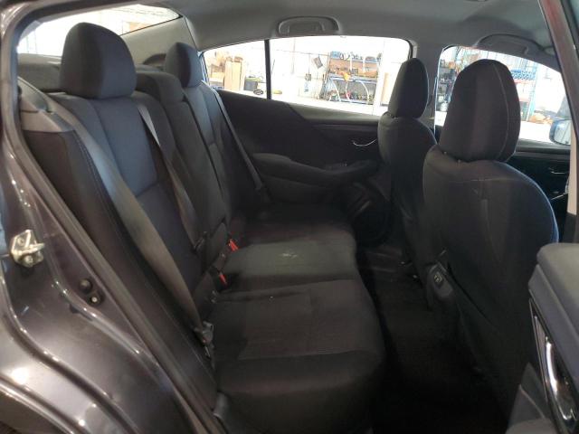 2020 SUBARU LEGACY PRE 4S3BWAC64L3004780