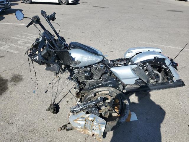 2023 HARLEY-DAVIDSON FLTRXS 1HD1KTP10PB619354