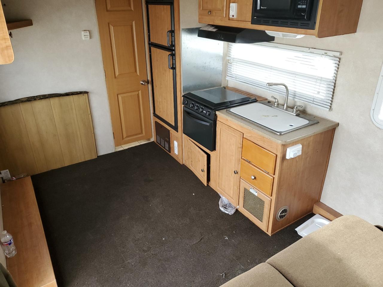 Lot #3207444167 2008 WILDWOOD FLAGSTAFF