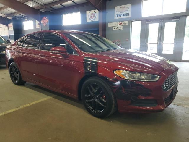 Vin: 3fa6p0h75er384605, lot: 63550215, ford fusion se 20144